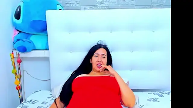 HorniestMilf online show from January 2025 04:47:01 AM