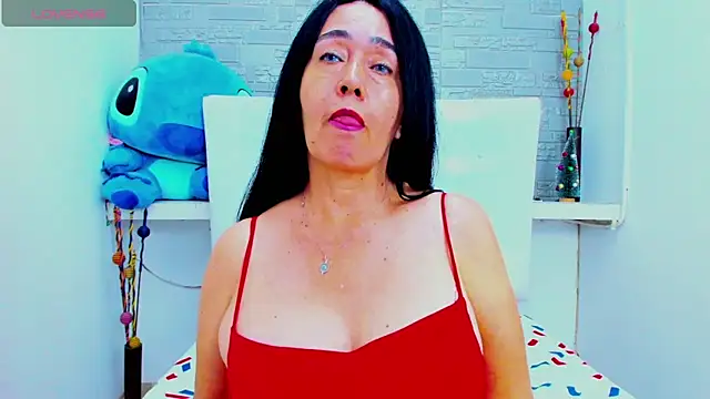 HorniestMilf online show from March 2025 01:14:01 AM