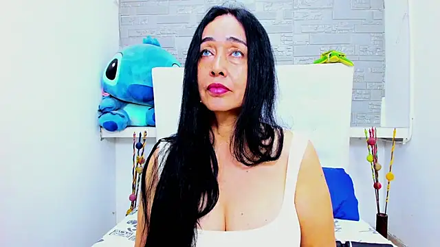 HorniestMilf online show from September 2025 09:03:01 PM