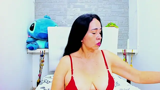HorniestMilf online show from September 2025 09:04:01 PM
