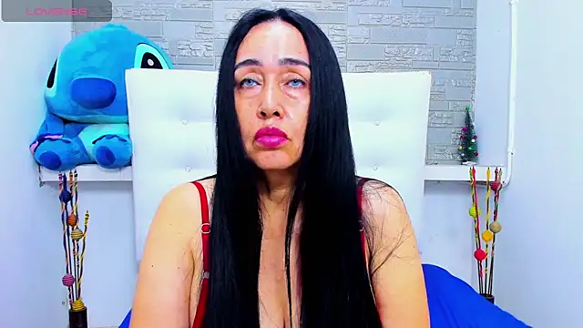 HorniestMilf online show from October 2025 09:59:02 PM