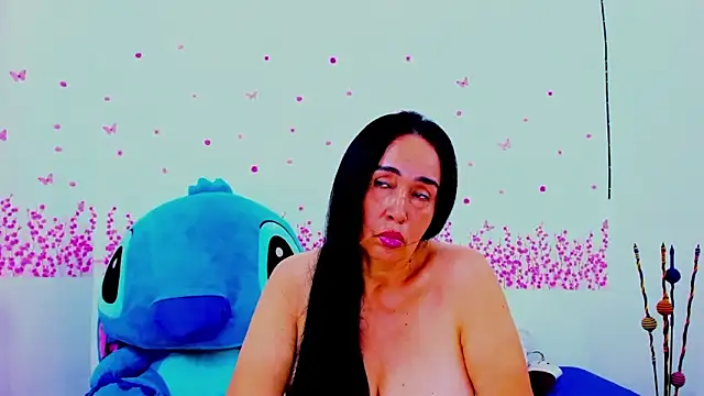 HorniestMilf online show from June 2026 06:51:01 PM