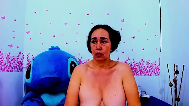 HorniestMilf online show from June 2026 08:07:02 PM
