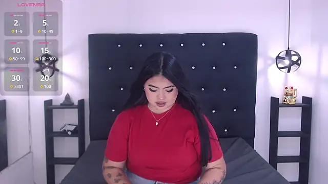 Mels  online show from January 2025 07:28:01 PM