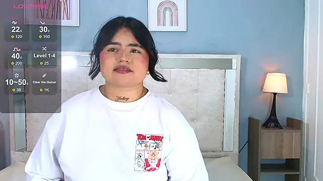 Mels  online show from January 2025 01:35:01 AM