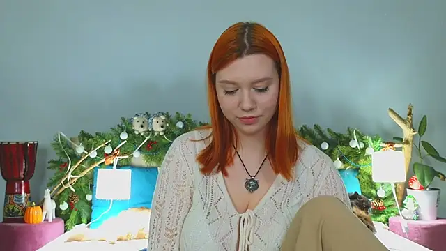 MileyMiller online show from December 2024 02:59:01 PM