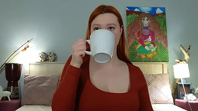 MileyMiller online show from March 2025 01:53:02 PM