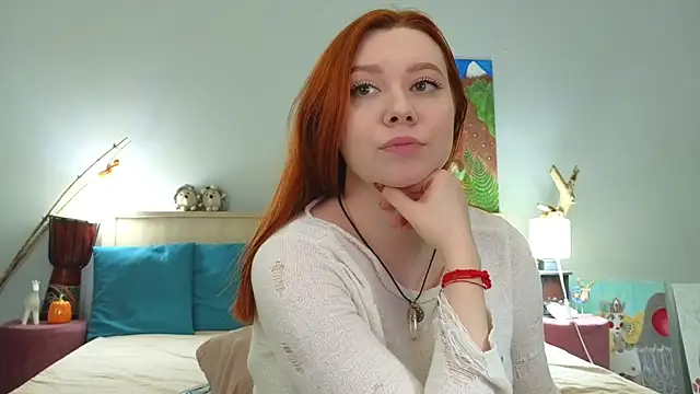 MileyMiller online show from March 2025 09:34:02 AM