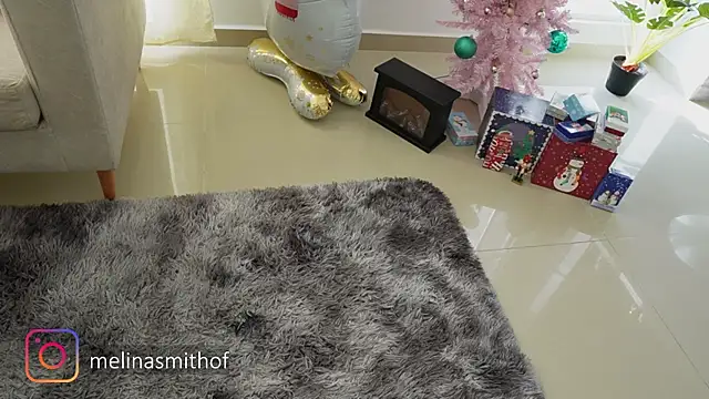 Melina-Smith online show from December 2024 09:11:01 PM