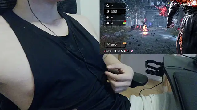 Tkcqcc online show from February 2025 01:35:02 PM