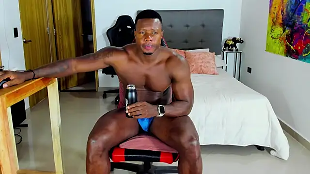 sexy blackman3606 online show from April 2026 05:28:01 PM