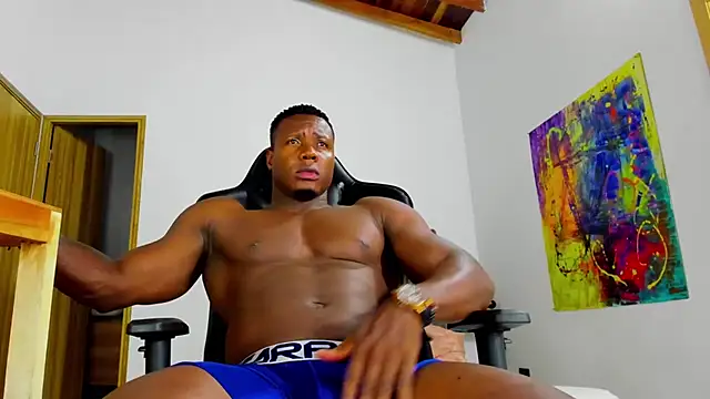 sexy blackman3606 online show from April 2026 02:49:02 AM