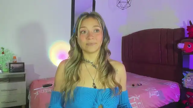 alisson zafiro  online show from December 2024 12:22:01 PM