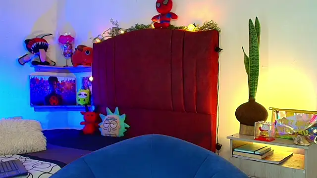 alisson zafiro  online show from March 2026 05:08:02 AM