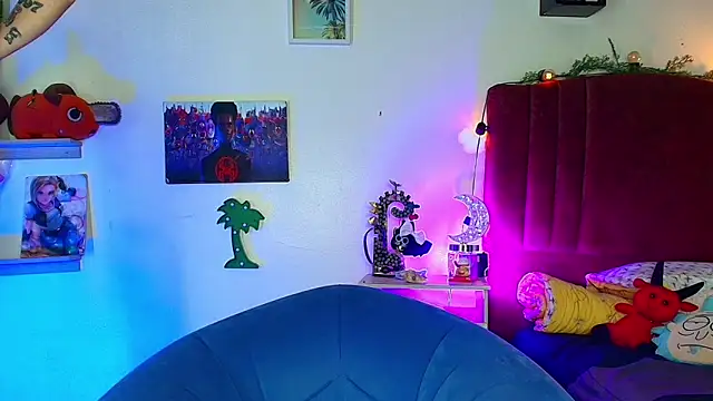 alisson zafiro  online show from March 2026 03:32:01 AM