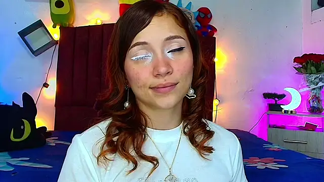 alisson zafiro  online show from June 2026 03:11:02 AM