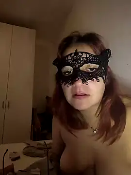 Snapshot of xxcatwomanxx chatting on December 2024 02:30:02 PM xxcatwomanxx online show from December 2024 02:30:02 PM