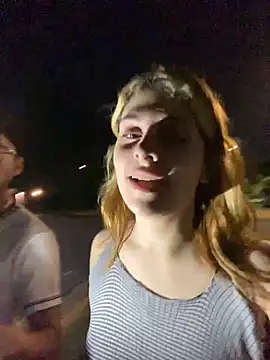 FlorBich online show from January 2025 04:10:02 AM