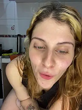 FlorBich online show from January 2025 05:45:02 AM