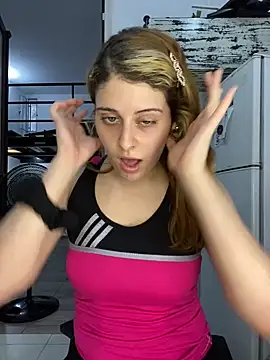 FlorBich online show from January 2025 12:45:02 PM