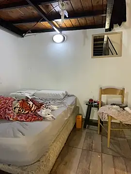 Snapshot of FlorBich chatting on January 2026 07:15:02 PM FlorBich online show from January 2026 07:15:02 PM