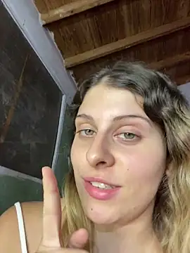 Snapshot of FlorBich chatting on March 2026 03:34:01 AM FlorBich online show from March 2026 03:34:01 AM