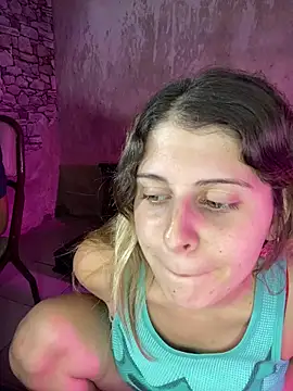 Snapshot of FlorBich chatting on March 2026 04:38:01 AM FlorBich online show from March 2026 04:38:01 AM