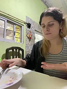 Snapshot of FlorBich chatting on March 2026 06:55:01 PM FlorBich online show from March 2026 06:55:01 PM