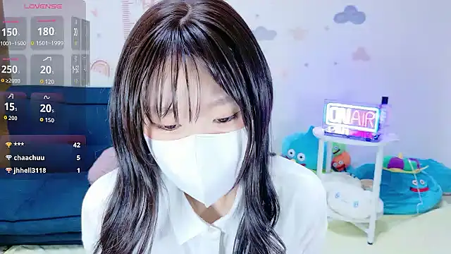  Iroha 99 online show from September 2025 06:54:01 PM