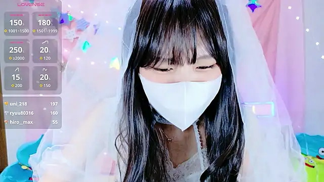  Iroha 99 online show from October 2025 02:28:01 PM