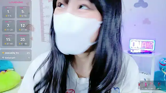  Iroha 99 online show from October 2025 01:50:01 AM