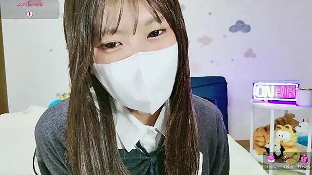  Iroha 99 online show from March 2026 02:20:01 PM