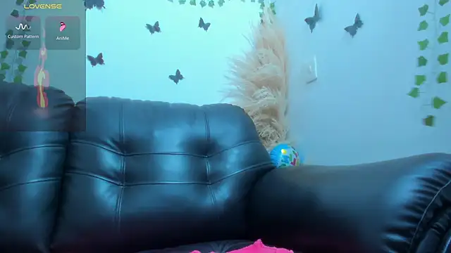 Amani Bakir online show from February 2026 12:00:01 PM