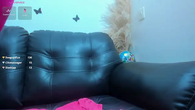 Amani Bakir online show from March 2026 11:17:01 AM