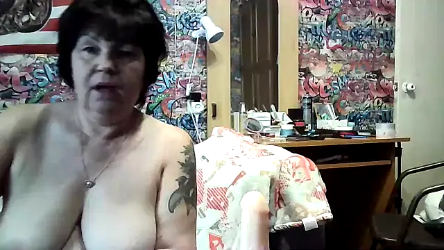FantasyMichelle online show from May 2026 03:06:01 PM