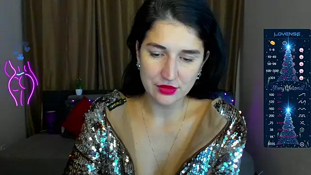 Snapshot of Alianna_Solo_Kisses chatting on December 2024 12:26:01 PM Alianna Solo Kisses online show from December 2024 12:26:01 PM