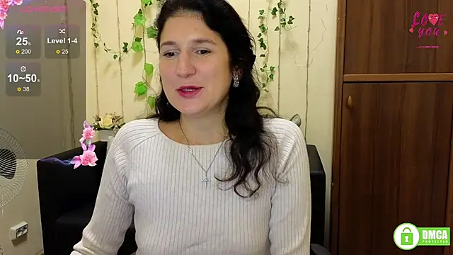 Snapshot of Alianna_Solo_Kisses chatting on October 2025 11:28:02 AM Alianna Solo Kisses online show from October 2025 11:28:02 AM