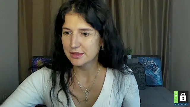 Snapshot of Alianna_Solo_Kisses chatting on October 2025 05:27:02 AM Alianna Solo Kisses online show from October 2025 05:27:02 AM