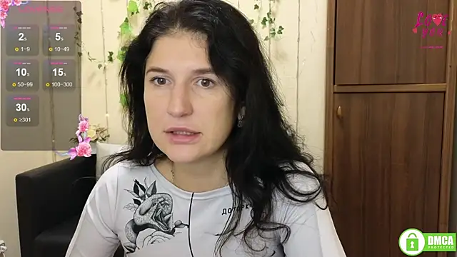 Snapshot of Alianna_Solo_Kisses chatting on October 2025 11:19:01 AM Alianna Solo Kisses online show from October 2025 11:19:01 AM