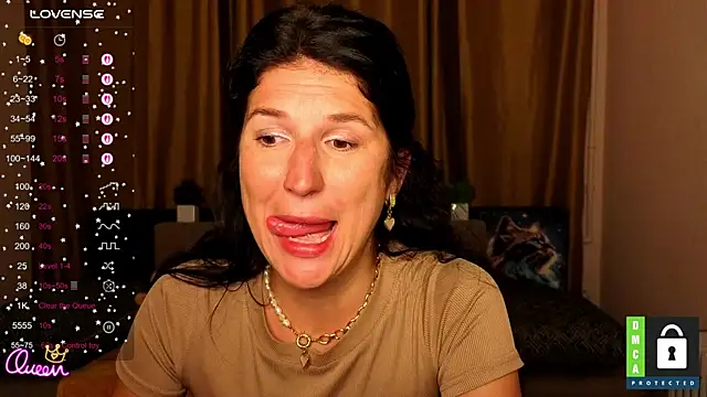 Alianna Solo Kisses online show from June 2026 05:23:02 AM