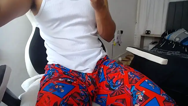 Valerioe online show from February 2025 02:48:02 PM