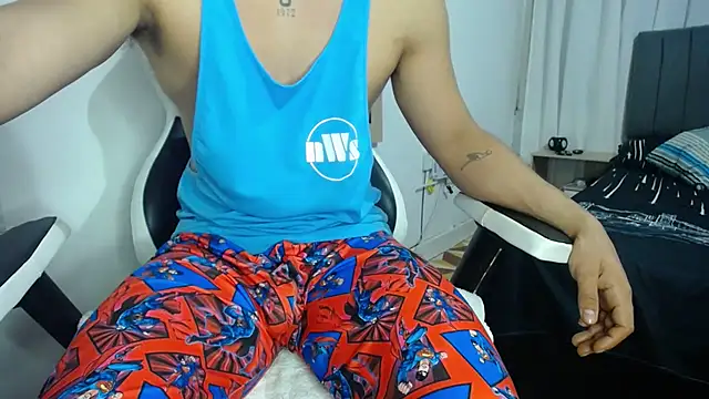 Valerioe online show from February 2025 09:54:01 AM