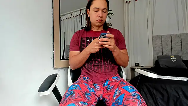 Valerioe online show from November 2025 12:49:01 PM