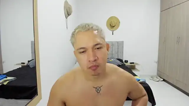 Valerioe online show from April 2026 04:27:02 PM