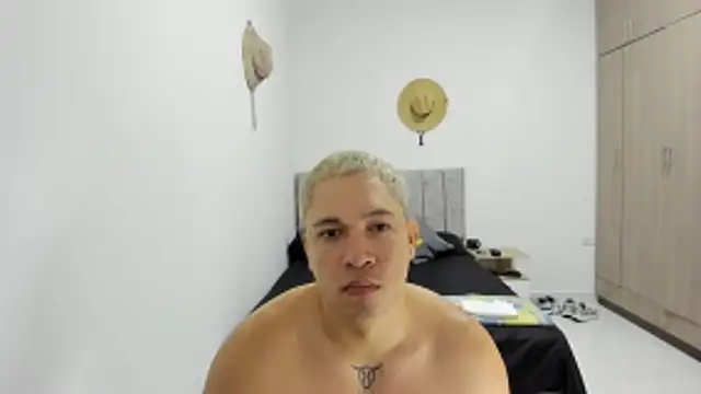 Valerioe online show from April 2026 01:26:02 PM