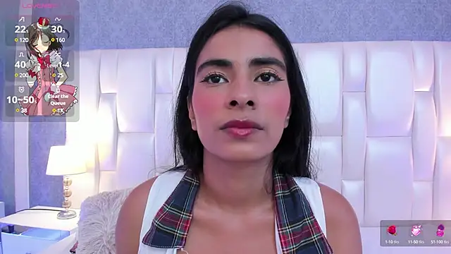 Snapshot of allys_rose chatting on February 2025 07:55:01 PM allys rose online show from February 2025 07:55:01 PM