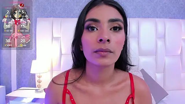 Snapshot of allys_rose chatting on February 2025 09:52:01 PM allys rose online show from February 2025 09:52:01 PM