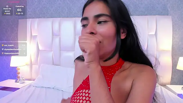 Snapshot of allys_rose chatting on February 2025 05:15:01 AM allys rose online show from February 2025 05:15:01 AM