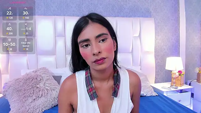 Snapshot of allys_rose chatting on March 2025 07:49:02 PM allys rose online show from March 2025 07:49:02 PM