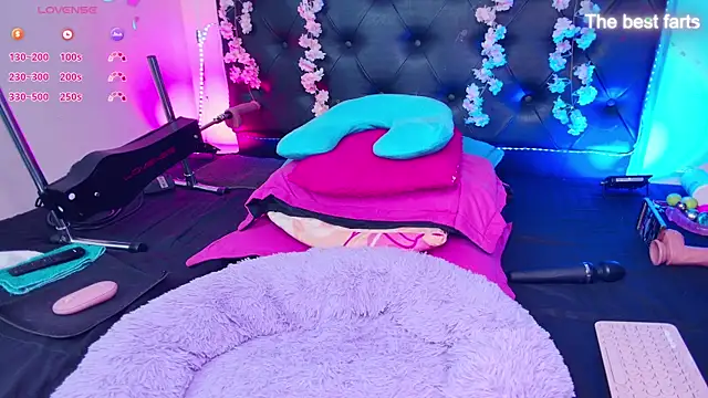 Adriana-55 online show from May 2026 11:11:01 PM